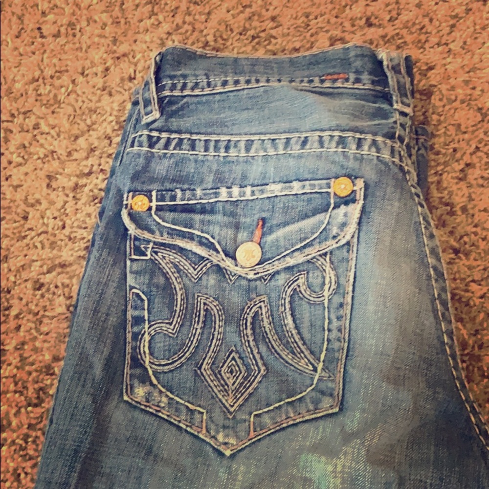 Mek Denim